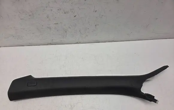 Audi S5 (A) pillar trim 8T8867233