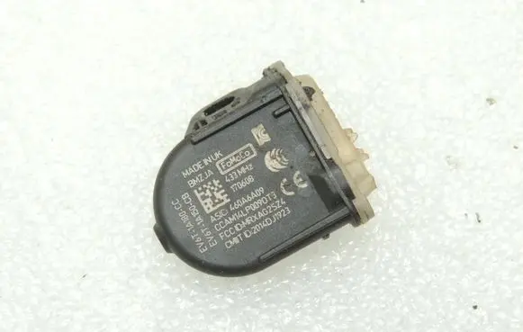 Ford Ranger Tire pressure sensor EV6T1A180CC