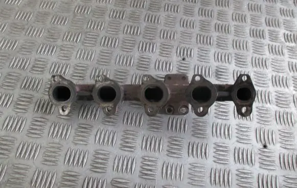 Citroen C3 Exhaust manifold