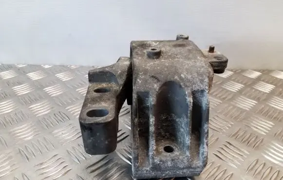 Seat Leon (1M) Engine mount bracket 1J0199262CB