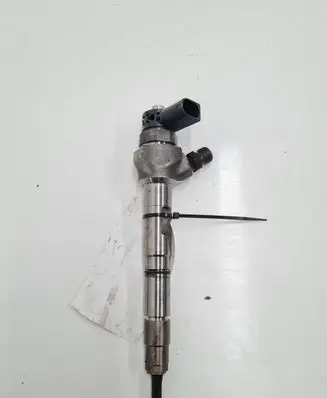 Audi A4 S4 B9 Fuel injector 04L130277AC