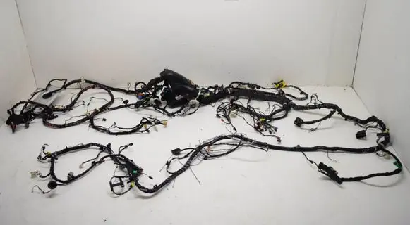 Other wiring loom