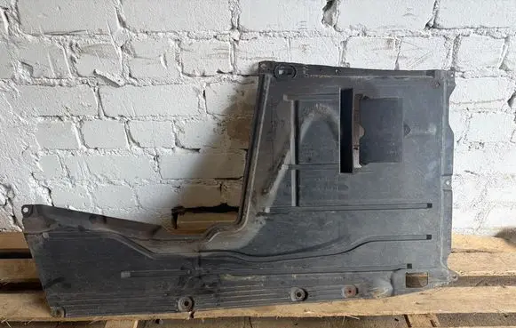 BMW 1 F20 F21 Pickup box liner 7345092 7435916 7241829
