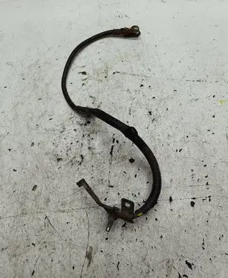 Nissan Navara D40 Negative earth cable (battery)