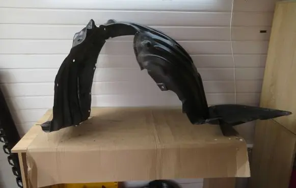 Mazda 6 Front arch K7016GRF2