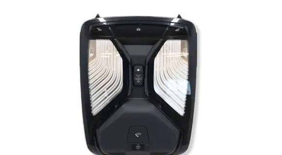 BMW X3 G01 Headlining lighting console trim 5B32488MWGK 5B32488