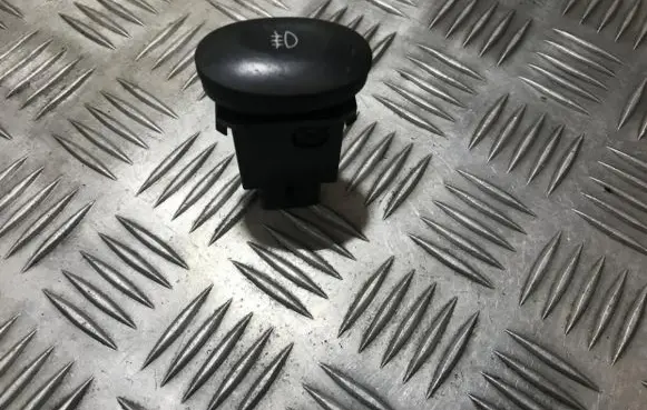 Daewoo Matiz Fog light switch 864w0140