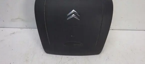 Citroen Jumper Steering wheel airbag 07354362450