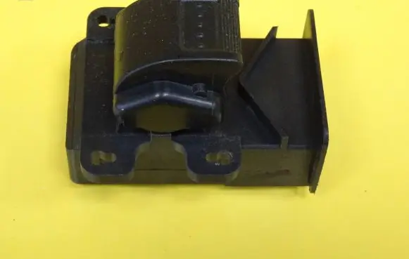 Honda Jazz Electric window control switch