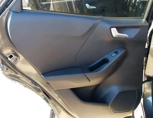 Ford Puma Coupe rear side trim panel 