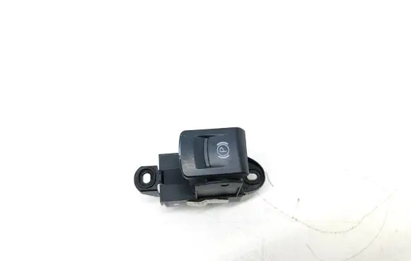 Hand parking brake switch