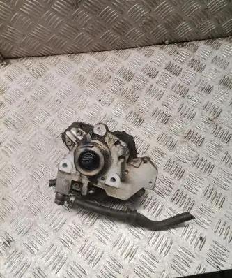 Honda Accord Fuel injection high pressure pump