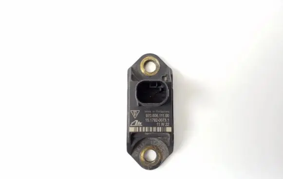 Porsche Panamera (970) Sensor