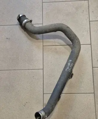 Hyundai Tucson TL Intercooler hose/pipe 282502A550