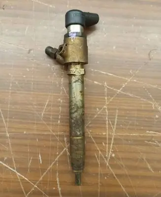 Peugeot 607 Fuel injector 5u3q9k546aa