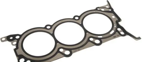 Hyundai Genesis Engine head J1250590
