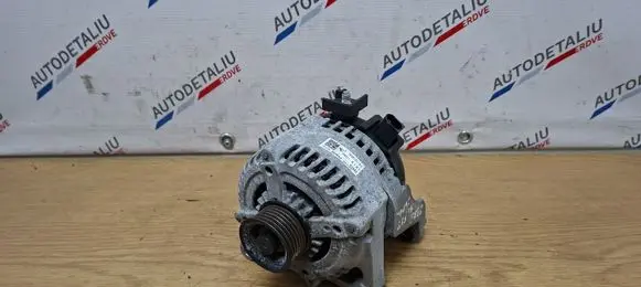 BMW 2 F22 F23 Generator/alternator 7640131