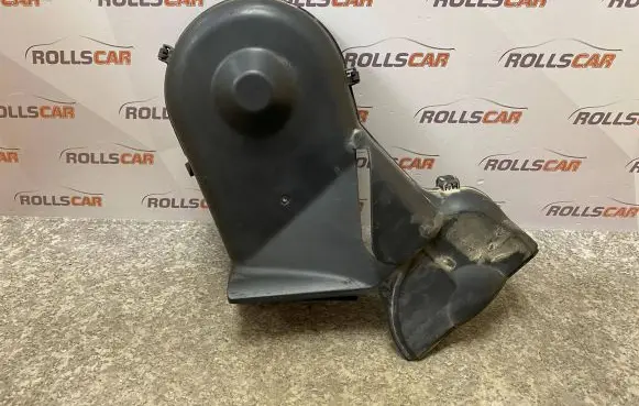 Audi A6 S6 C5 4B Timing belt guard (cover) E059109124