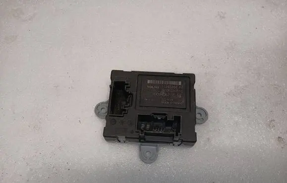 Volvo XC60 Door control unit/module 003907600J 89787818 31343468aa