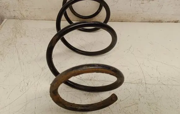 Nissan Micra Front coil spring