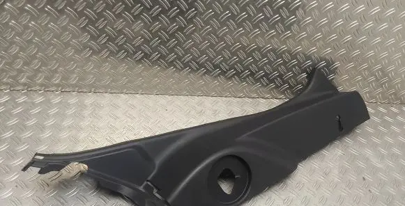 Toyota Auris E180 (C) pillar trim 6255102340