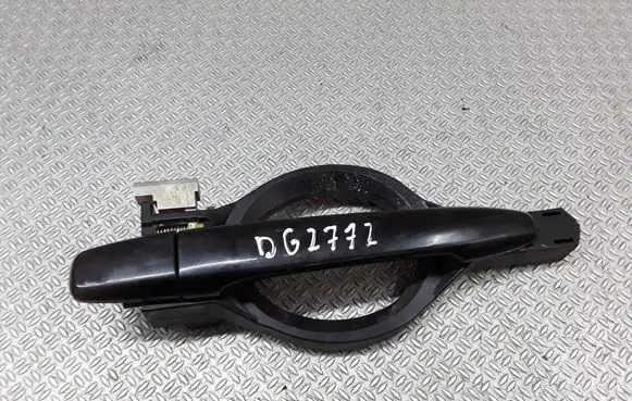 Mitsubishi ASX Rear door exterior handle