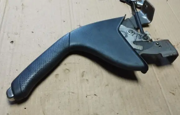 Honda Accord Hand brake release handle 