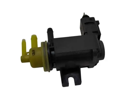 Turbo solenoid valve