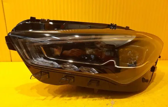 Mercedes-Benz CLA C118 X118 Headlight/headlamp A1189061301