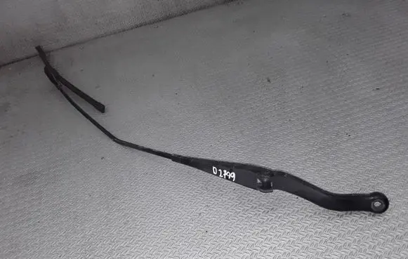 Opel Corsa D Windshield/front glass wiper blade 