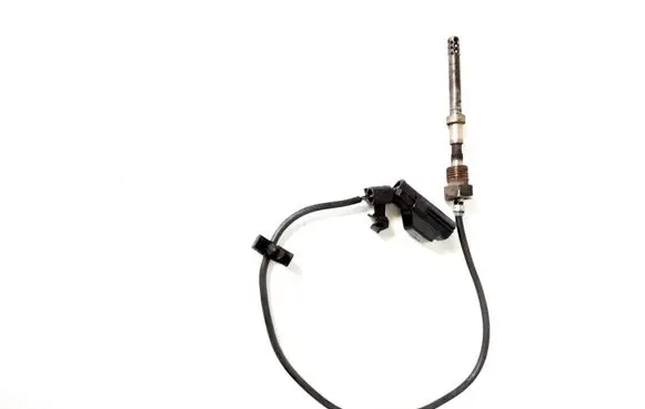 Volvo XC90 Exhaust gas pressure sensor 30729648