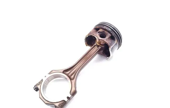 Seat Leon (1P) Piston with connecting rod CAXC