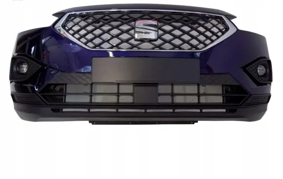 Seat Tarraco Front bumper 5FJ807217E LC5B ZDR092