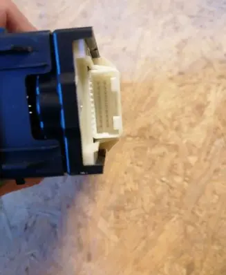 Lexus RX 450H Electric window control switch 8404048220