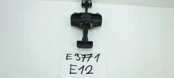 Ford Fiesta Loading door check strap stopper 