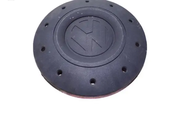 Original wheel cap