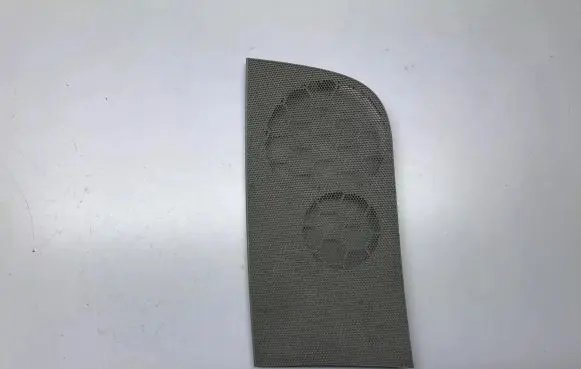 Saab 9-3 Ver2 Side speaker trim/cover 12793699