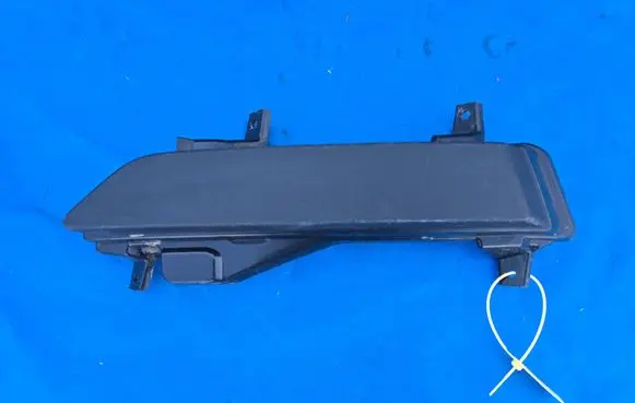 Skoda Octavia Mk4 Front bumper lower grill 5E3807367