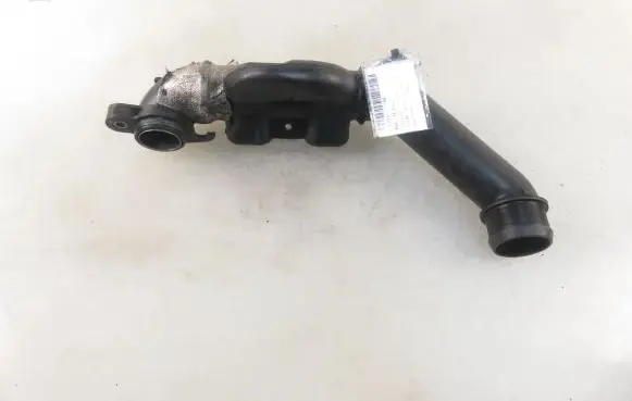 Peugeot 308 Intake resonator 9653778480E