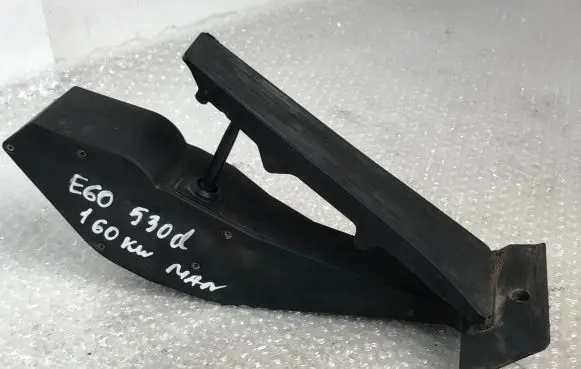 BMW 5 E60 E61 Accelerator throttle pedal 6766931