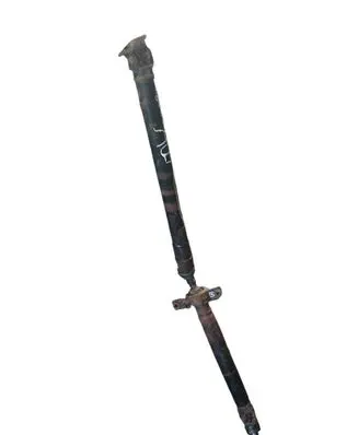 Subaru Outback Drive shaft (set)
