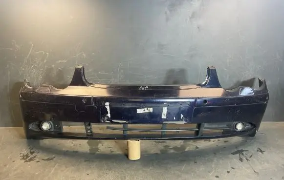 BMW 7 E65 E66 Front bumper 51118223209 8223209