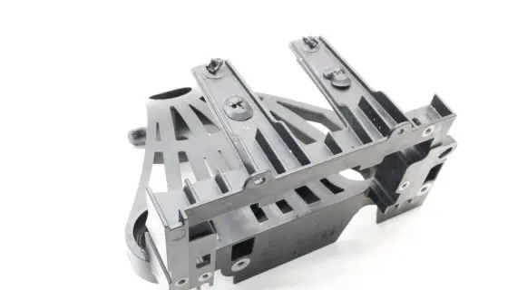 Tesla Model Y A/C compressor mount bracket 166701400B 167362700C