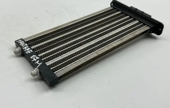 Hyundai Santa Fe Electric cabin heater radiator 971912B000