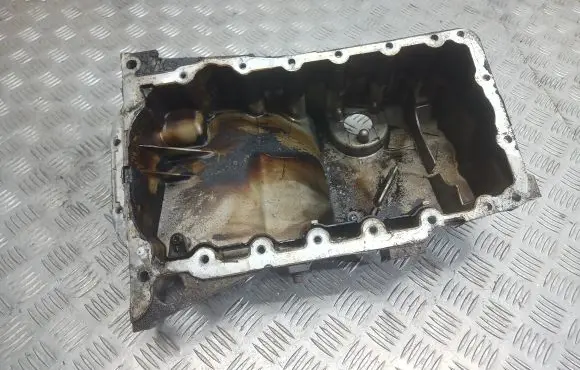 Audi A4 S4 B7 8E 8H Oil sump 06B103603