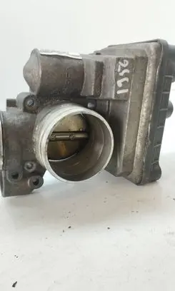 Mercedes-Benz A W168 Throttle valve A1661412225 1661412225