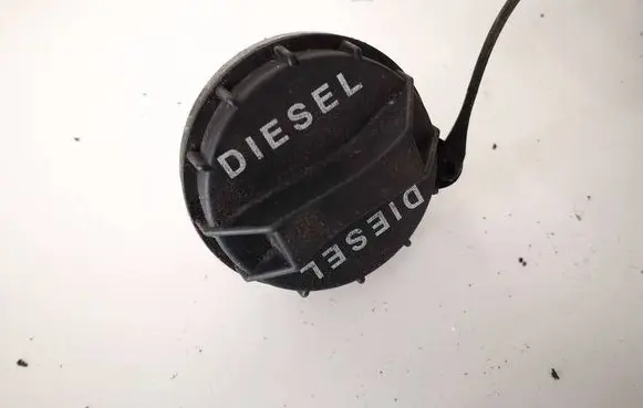 KIA Optima Fuel tank filler cap 