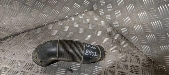 Ford Galaxy Air intake hose/pipe 7M3129627C YM216W633DA PXO446074