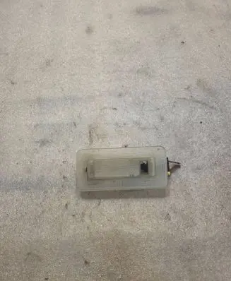 Ford Sierra Front seat light 