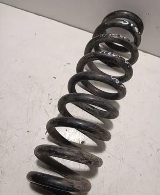 BMW 1 E81 E87 Rear coil spring